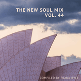 The New Soul Mix Vol. 44
