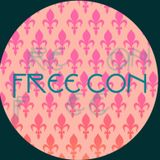 Free Con - Red Sea Dance Radio Mix #25 (8.16.2012)