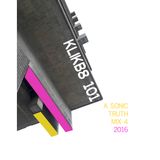 Klikb8 101 (2016)