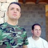 Marc Et Claude - Ministry Of Sound Session on 05-09-2003