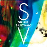 Santiago On Air: Roberto Parra (Fauna)