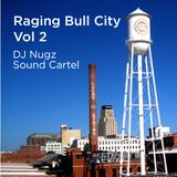 DJ Nugz :: Raging Bull City Vol 2