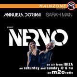 MainZone - NERVO - Ep. 9