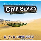 Chill Station 3 - Day 2 Neolithicvox