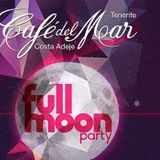 #WARM UP FULL MOON PARTY by PICKY SWEET (31/07/2015)