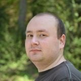 EduardB - Evolution - Radio USV 02.05.2012