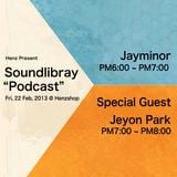 Henz Soundlibrary Podcast Mixed By Dj JayMinor
