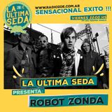 Programa N° 50 de La Última Seda por FM Zoe 107.1