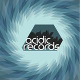 Acidic Records@InSpiral, Camden - 7th September 2013