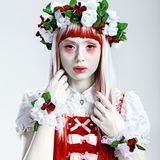 Marika Rossa - Fresh Cut 103