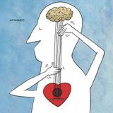 Eastern heart , Western body - Vol. 1