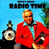 Moldy Music Radio Time 07.28.14