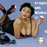 Soul Niceness Volume 77