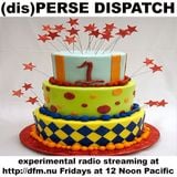 (dis)PERSE Dispatch Episode #52