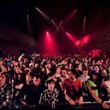 Dj Primate @ Daily Dubstep (Ghent, Belgium) April 2011
