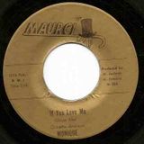 THE TOP 100 NORTHERN SOUL OLDIES OF ALL TIME (41 - 20)