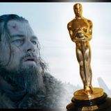 La Midinale de Sébastien Brossard - séance radio avec Julie et Elie revient sur The Revenant (haha!)