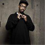 Rich Medina at Le Bain for Giant Step