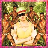 Extra Protection DJ Mixtape