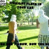 Straight Flava In Your Ear- Show 2 Term 2