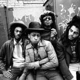 Aswad - Live 1985 Woodbury, CT Soundboard Recording