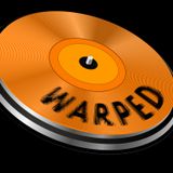 Guest mix for ''Warped Drum and Bass" radio show @ Touch radio