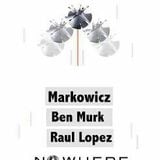 Ben Murk LIVE @ Nowhere Lounge || Miami Beach, FL || Deep House into Techno Dirty Beats