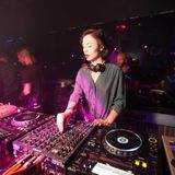 Nina Kraviz: ENTER.Week 6. Terrace (Space, Ibiza, August 8, 2013)