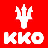 CHUMI DJ KKO TORREVIEJA 1995/1996