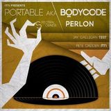 Bodycode live from MN Presents... (25/3/11)