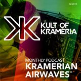 Kult of Krameria - Kramerian Airwaves 28 - Podcast