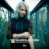Charlie Hedges presents Skiddle Podcast 003 - Guest Mix Tough Love