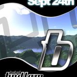 Hixxy- Total Bedlam- September 24th 2004