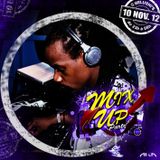 Dj Djahman - Mix Up Party Mix