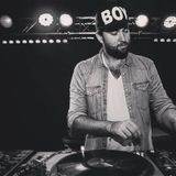 La Mixtape de Joachim Labrande