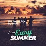 One Sunset Mix @ Easy Summer