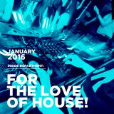 Inside Department MixShow January 2016