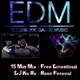 Rage Festival Vol 1 - (EDM) Free Download