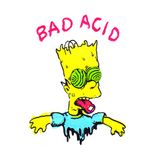 BADFUCKINGACIDMAN....NO it is!!