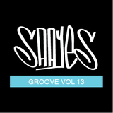 SAAYES - GROOVE VOL 13 (GRIND EDITION)