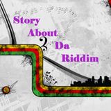 License to Chill Guestmix- Story About Da Riddim