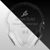 Jenya Solid Live @ Orange Music White Night #4 19.04.13