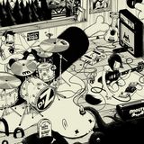 DJ Z - MIX THE ONE I LOVE (EDIT RADIO Z)