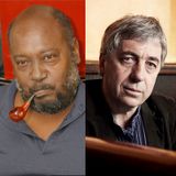 Le monde est un théâtre - Lyonel Trouillot, Sorj Chalandon et Taha Adnan
