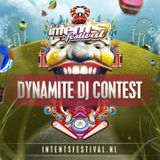 DJ Beatsbomber @ Intents Festival DJ Contest; Dynamite presents Partyraiser