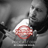 Stella Polaris Mixtape 008 - Carsten Holm