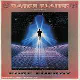 LTJ Bukem - Dance Planet Presents Pure Energy x Back in the Day Live 17.09.1993