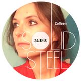 Solid Steel Radio Show 24/4/2015 Hour 2 - Colleen