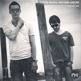 009 | INDEKS PODCAST BY TIMUR VALIEV, ANTOINE CAESAR
