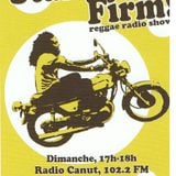 ZionTrainSpecial on Stand Firm RadioShow, RadioCanute Lyons FR... Lucos at the controls